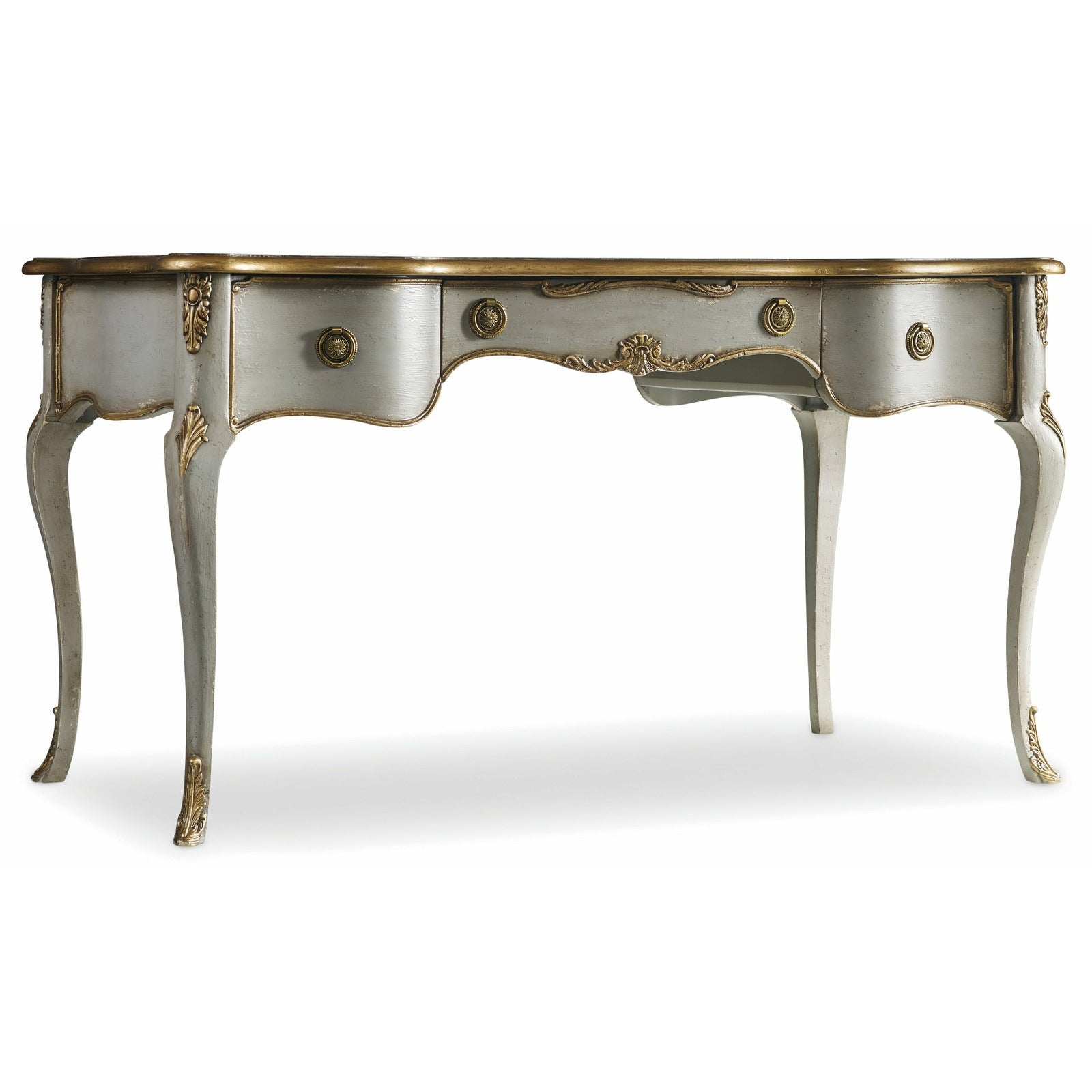 Romantic French Writing Desk