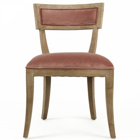 Rose Carvell Side Chair