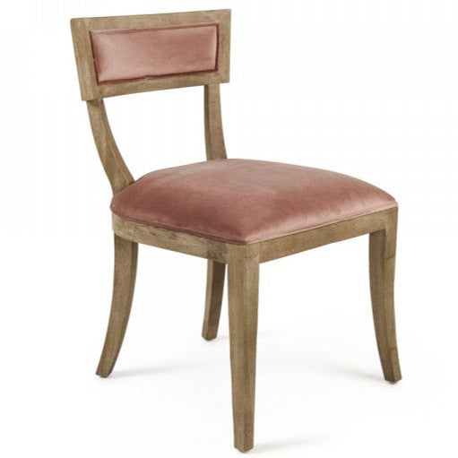 Rose Carvell Side Chair