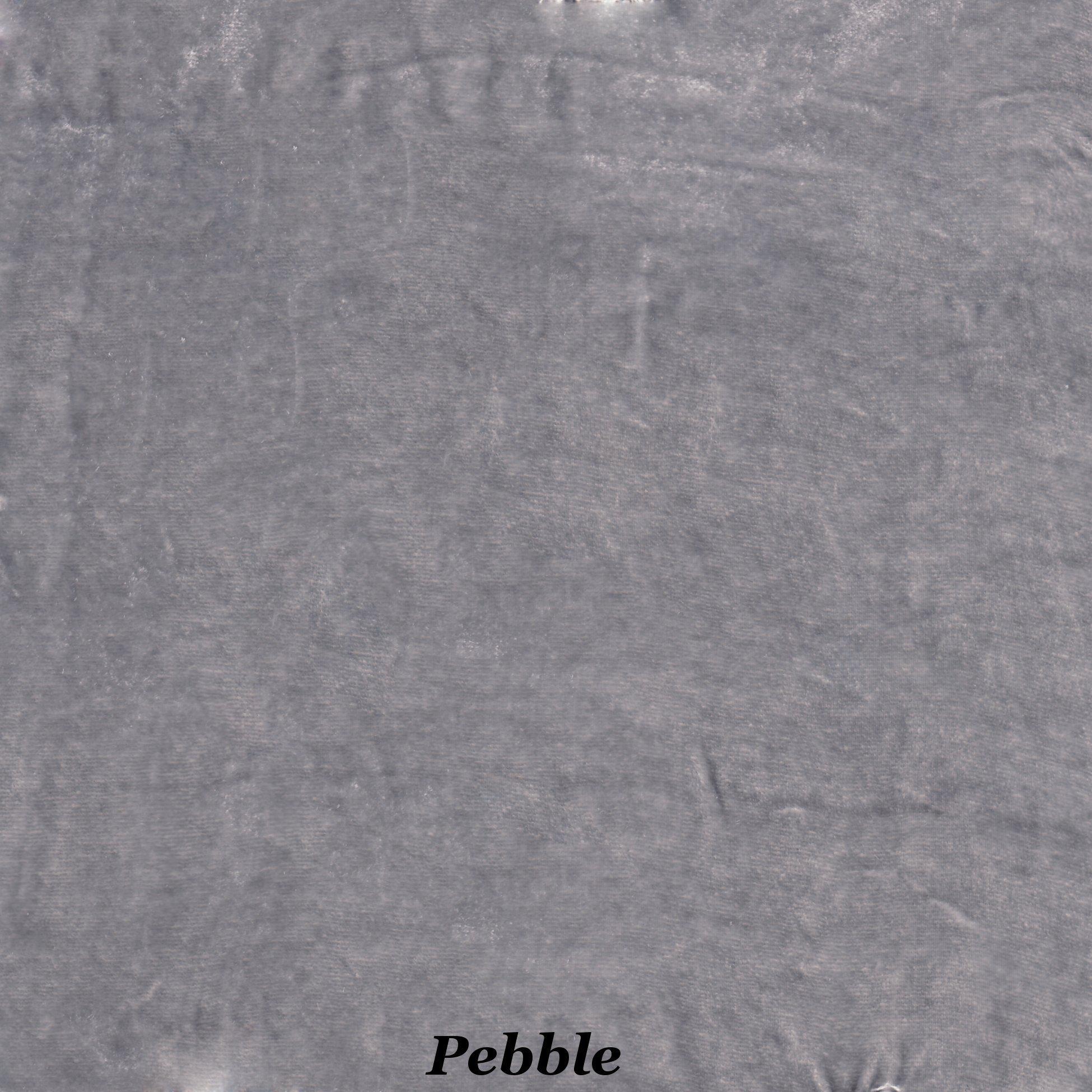 SALE! Bella Notte Linens Sloan Pebble Euro Sham