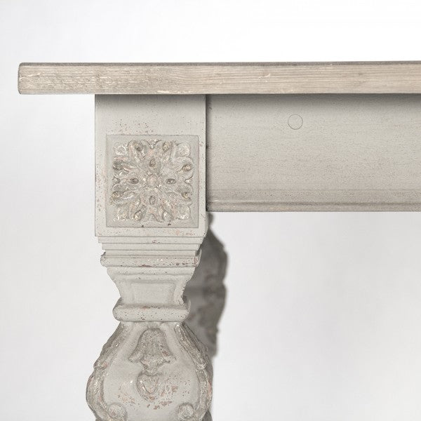 San Francisco Dining Table