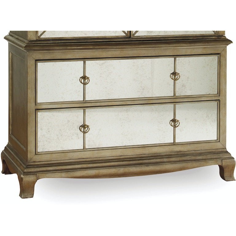 Sanctuary Visage Armoire