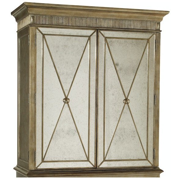 Sanctuary Visage Armoire