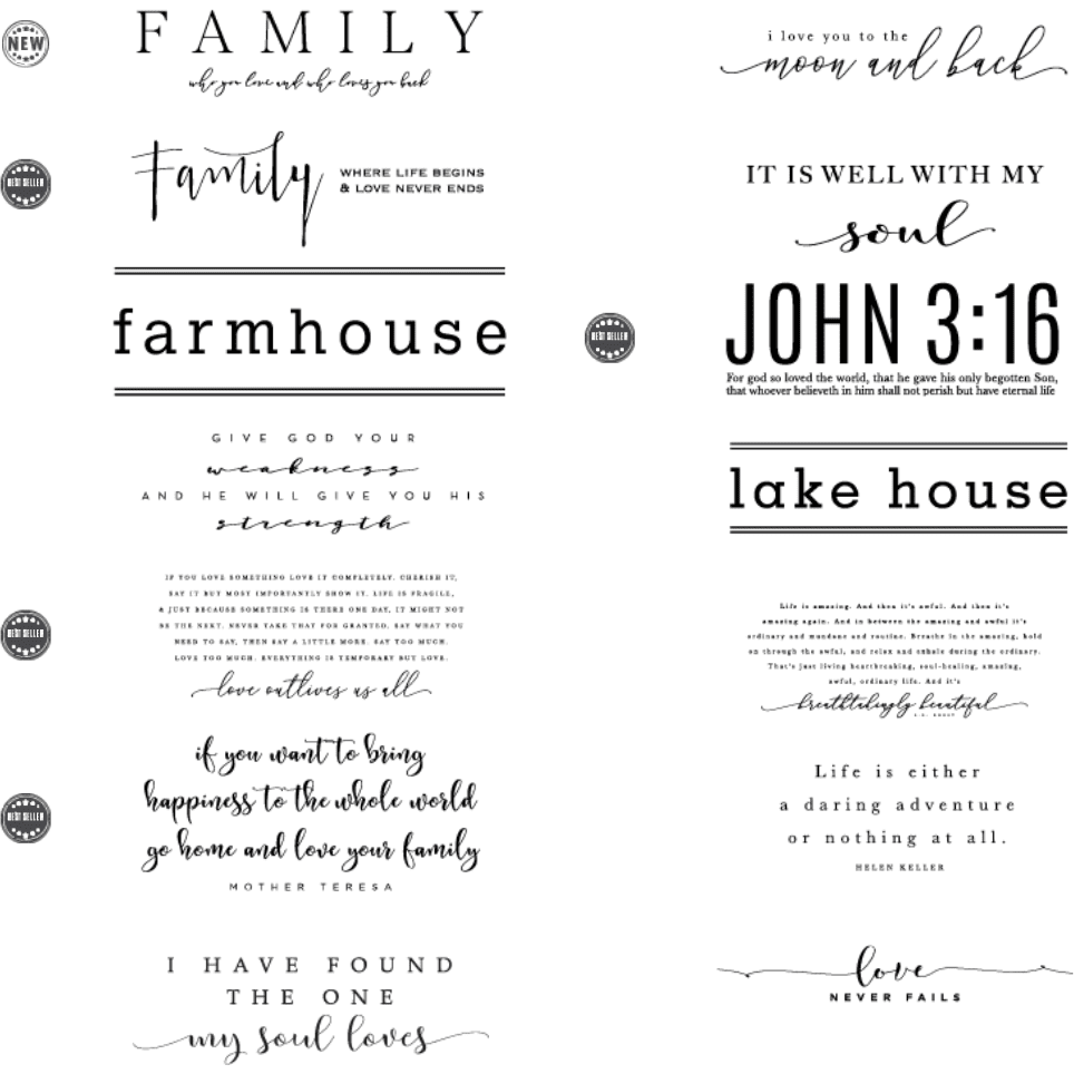 Short & Wide Holland Window