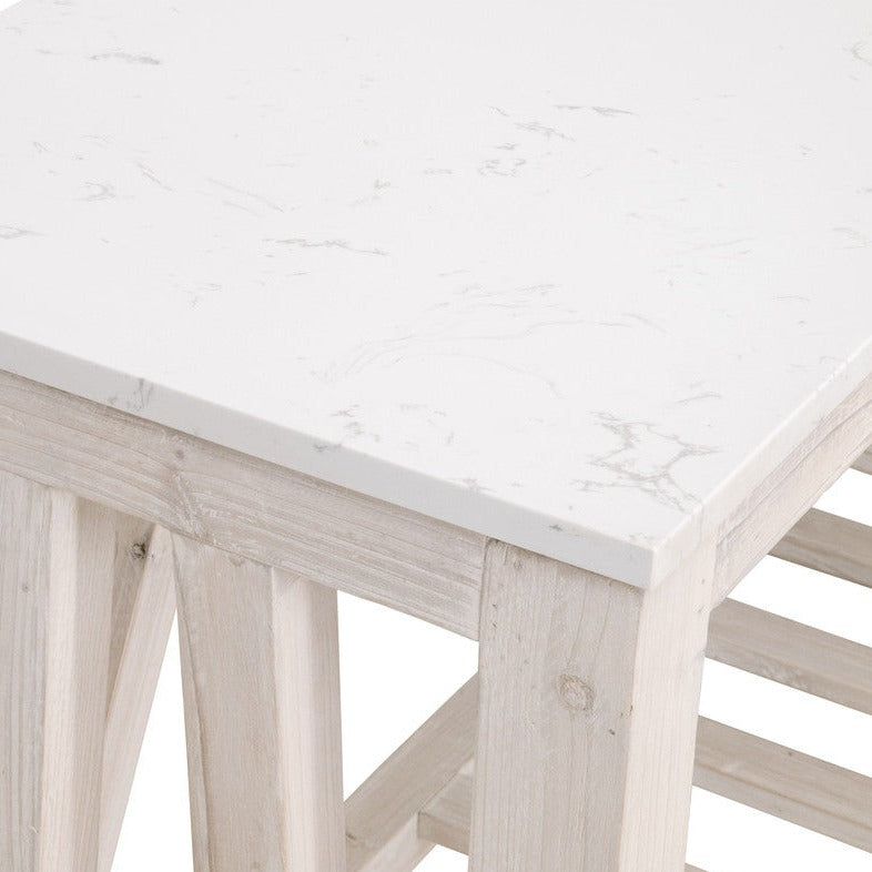 Spruce Console Table