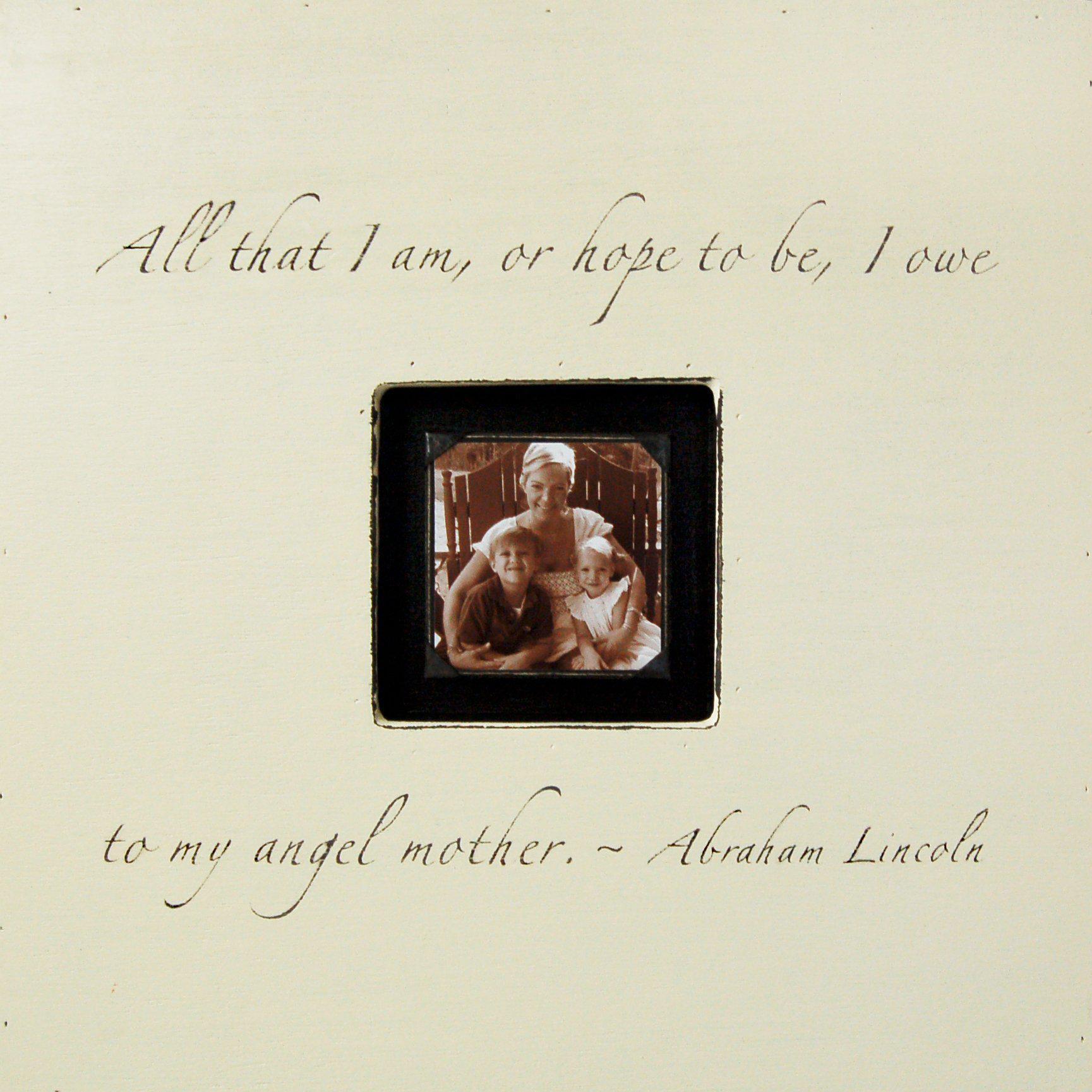 Sugarboo Designs All That I Am Photobox