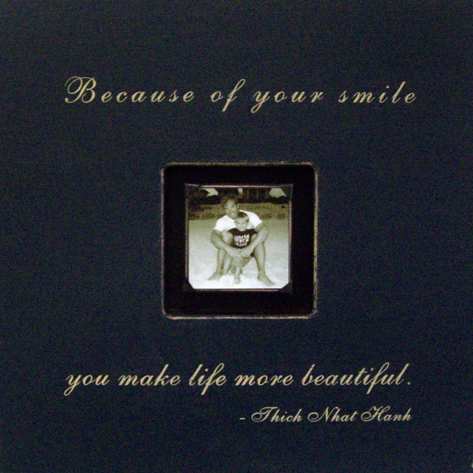 Sugarboo Designs Because Of Your Smile Photobox