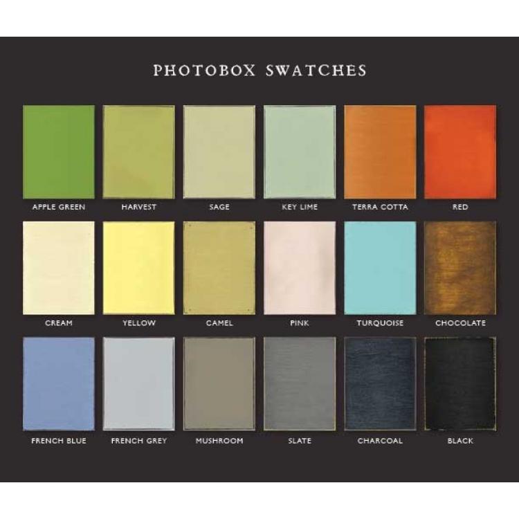 Sugarboo Designs Because Of Your Smile Photobox