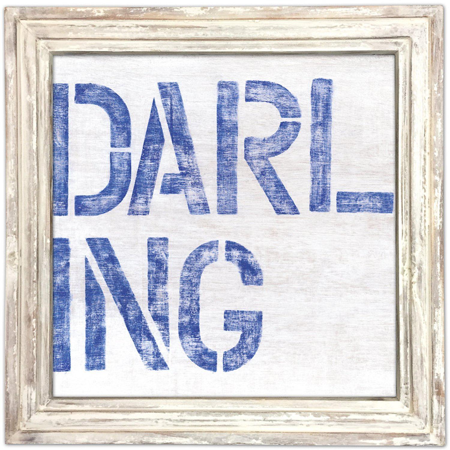 Sugarboo Designs Darling Art Print