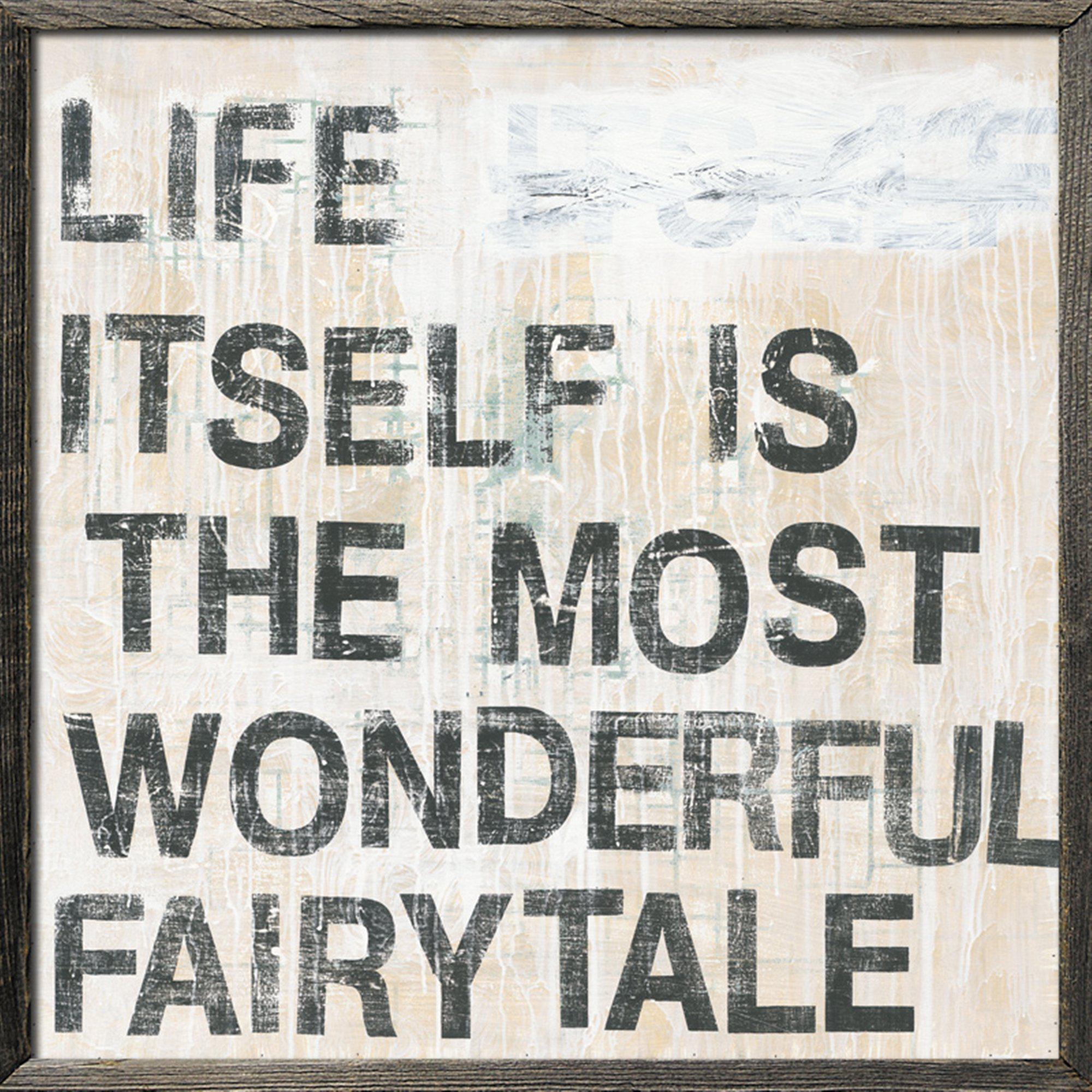 Sugarboo Designs Fairytale Art Print