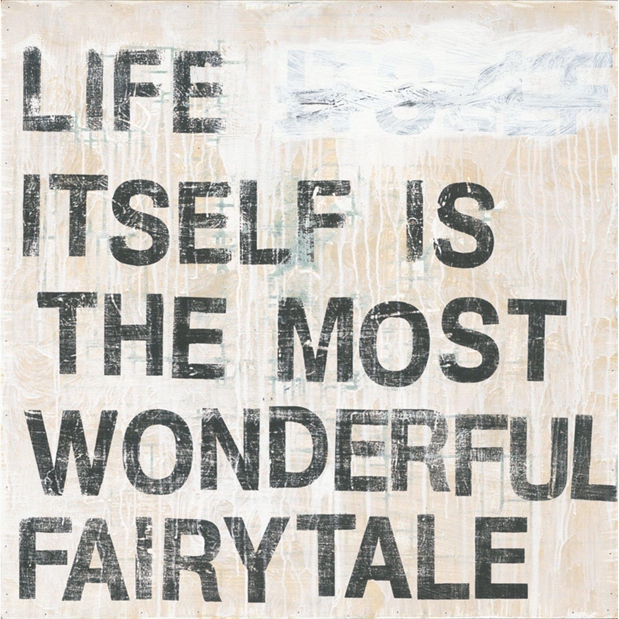 Sugarboo Designs Fairytale Art Print