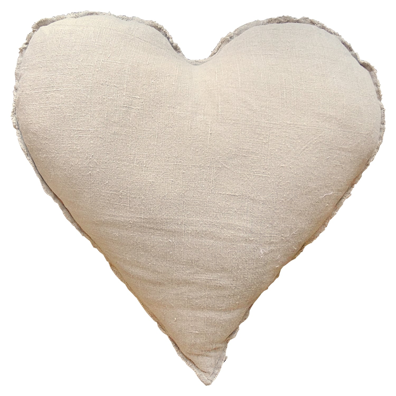 Sugarboo Designs Heart Shaped Pillow