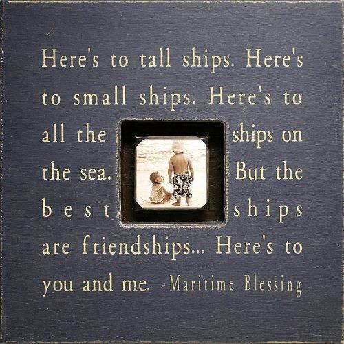 Sugarboo Designs Here&#39;s To Tall Ships Photobox