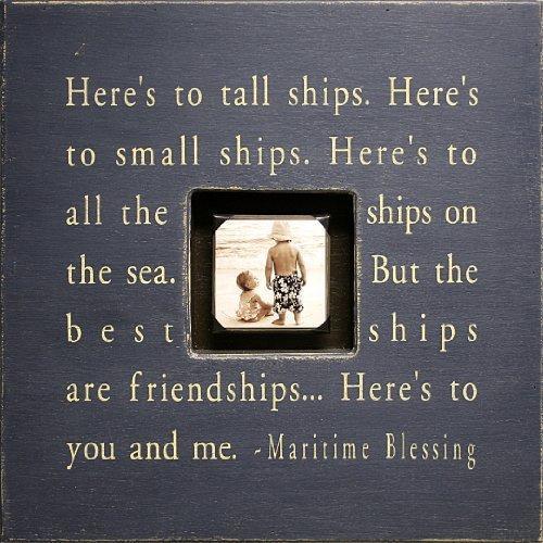 Sugarboo Designs Here's To Tall Ships Photobox