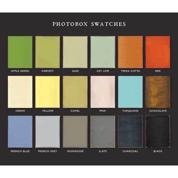 Sugarboo Designs I Am My Beloved's Photobox