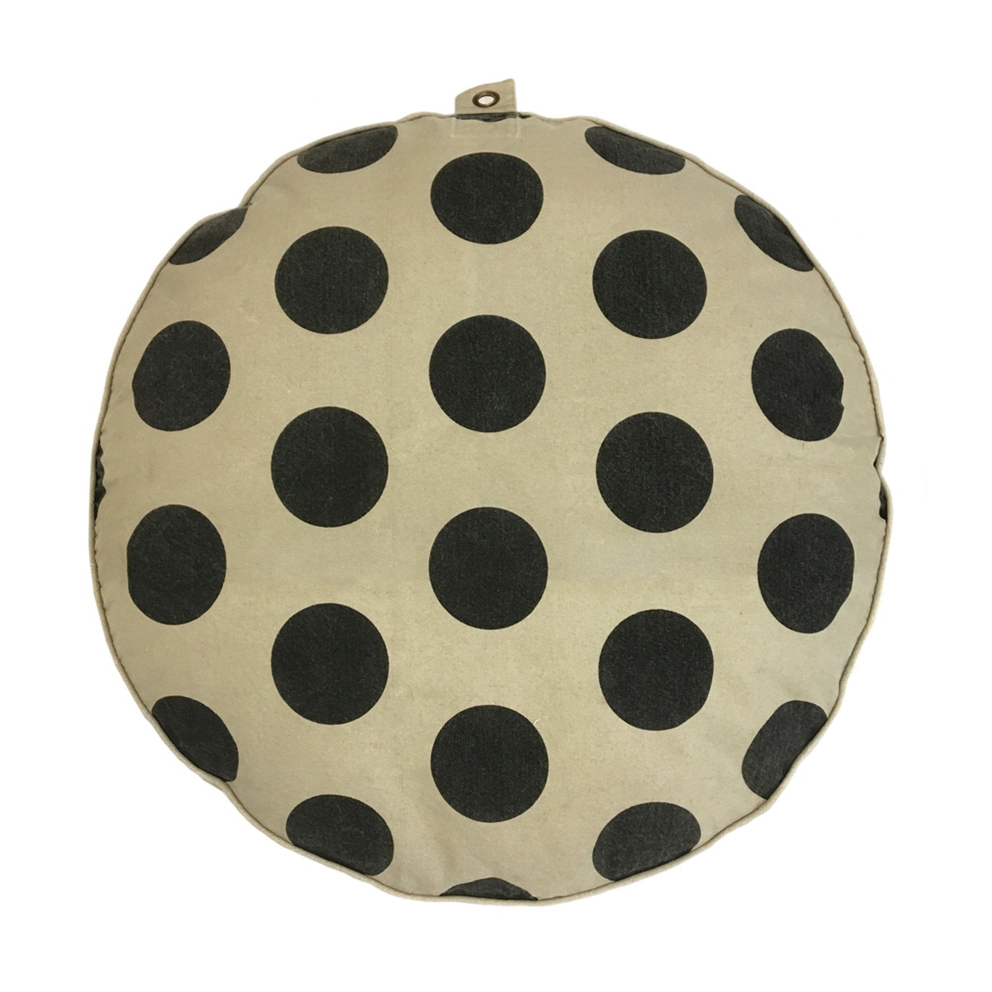 Sugarboo Designs Polka Dot & Stripes Pet Bed