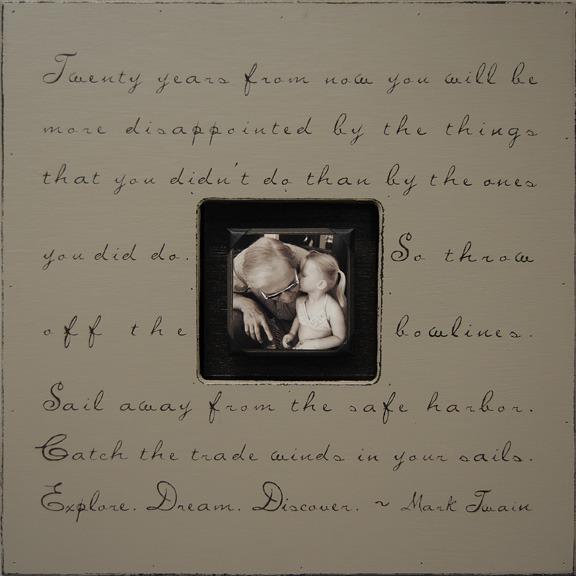 Sugarboo Designs Twenty Years From Now Photobox