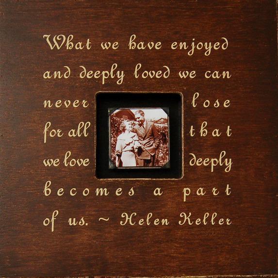 Sugarboo Designs What We Have Once Enjoyed Photobox