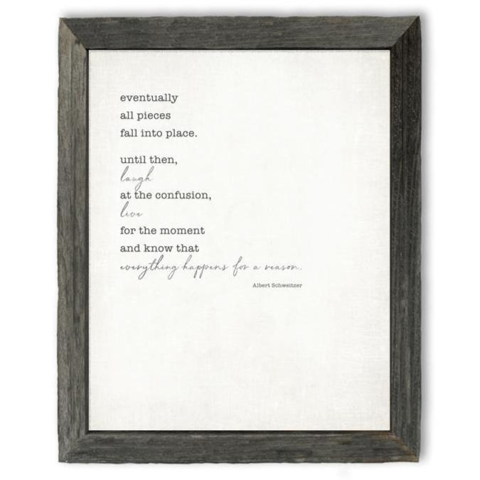 Sweet Gumball Eventually... Framed Art