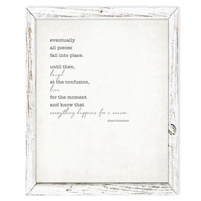 Sweet Gumball Eventually... Framed Art