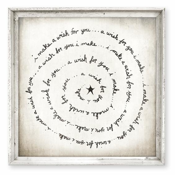 Sweet Gumball I Make A Wish For You Art Print