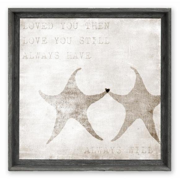 Sweet Gumball Love You Always Art Print