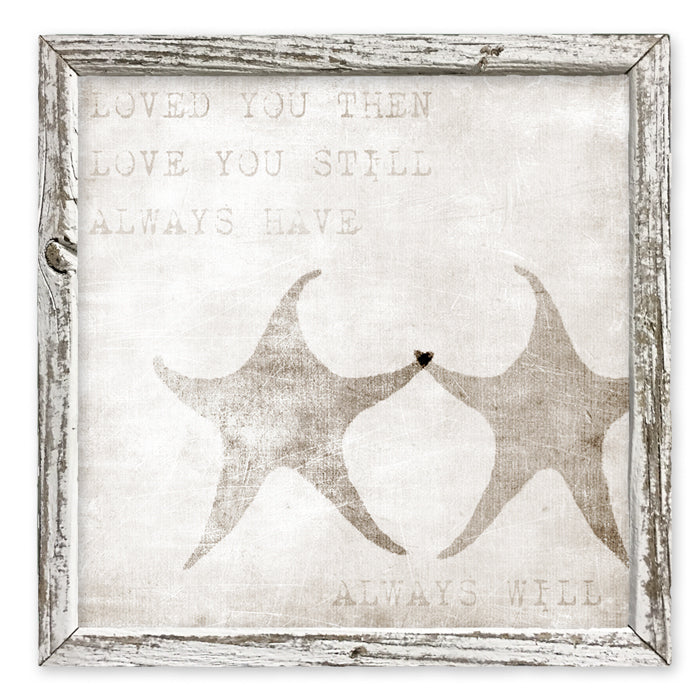 Sweet Gumball Love You Always Art Print