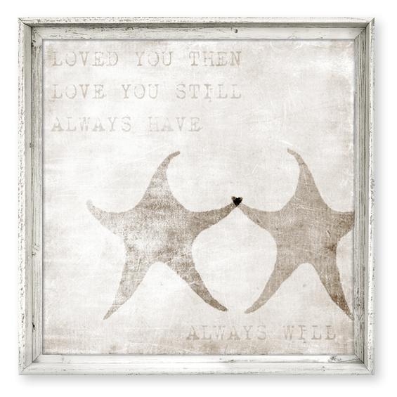 Sweet Gumball Love You Always Art Print