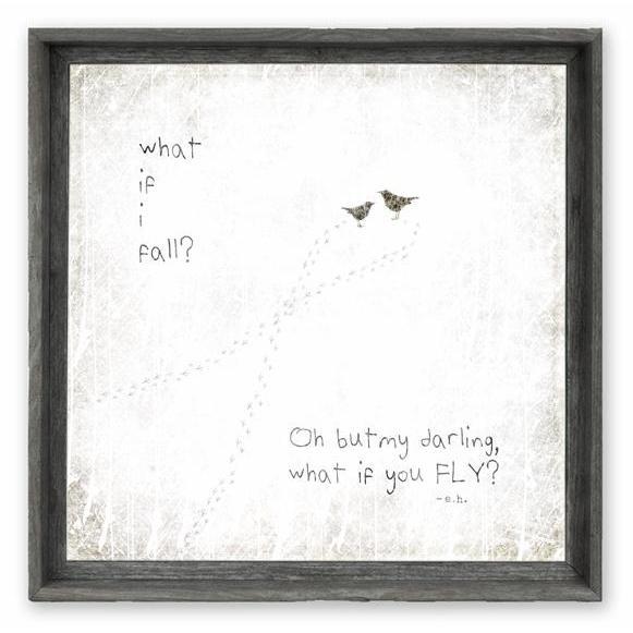 Sweet Gumball What If Art Print