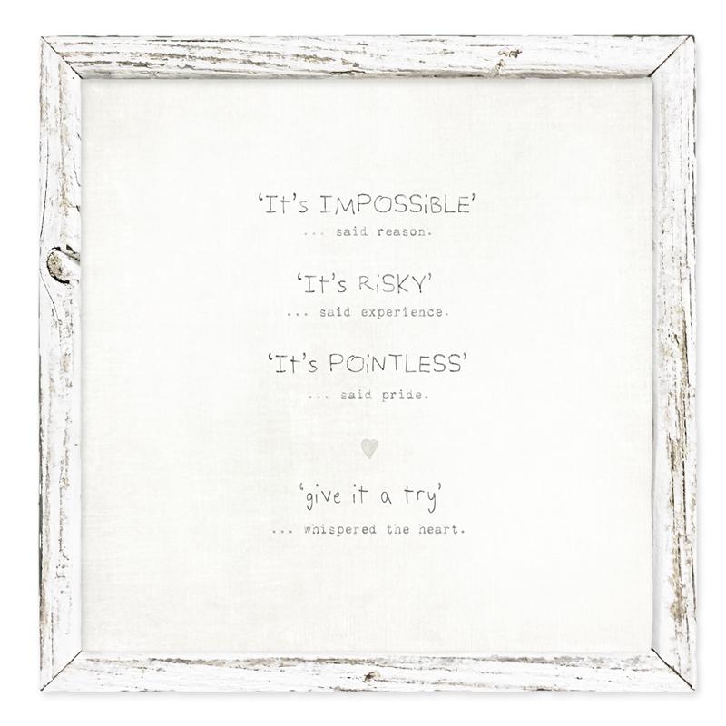 Sweet Gumball Whispered The Heart Art Print