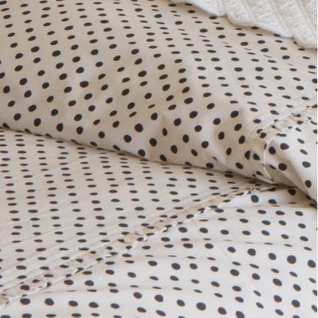 Taylor Linens Dottie Duvet