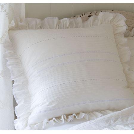 Taylor Linens Elisa Sham