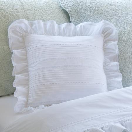 Taylor Linens Elisa Toss Pillow