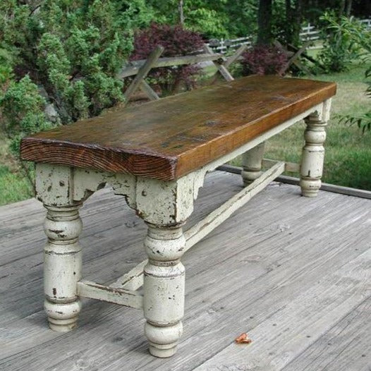 The Cottage Farm Bench