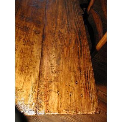 The Cottage Farm Table