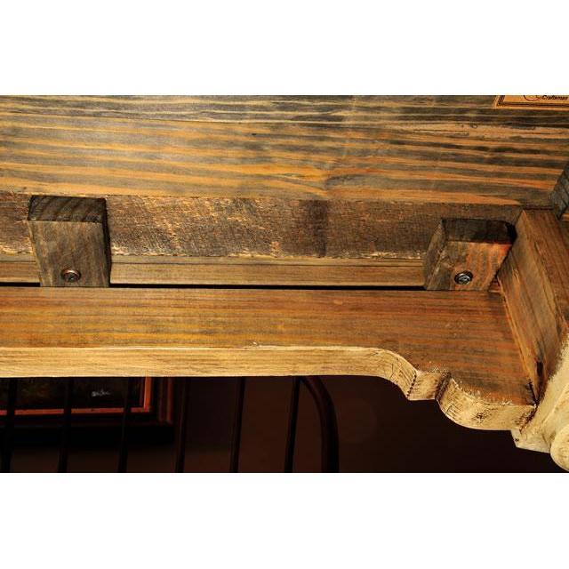 The Cottage Farm Table