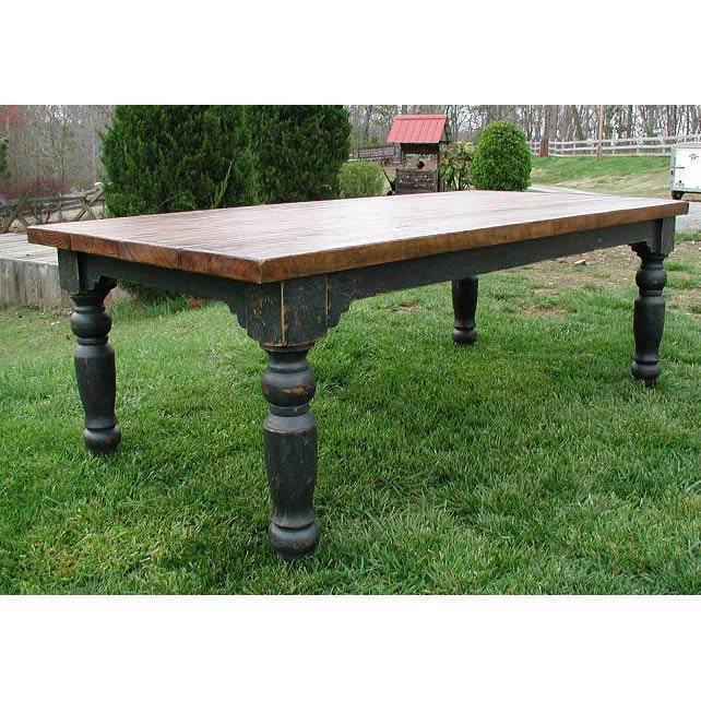 The Cottage Farm Table