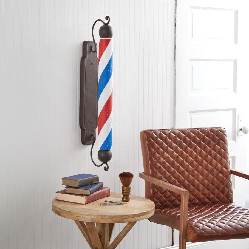Traditional Barber&#39;s Pole