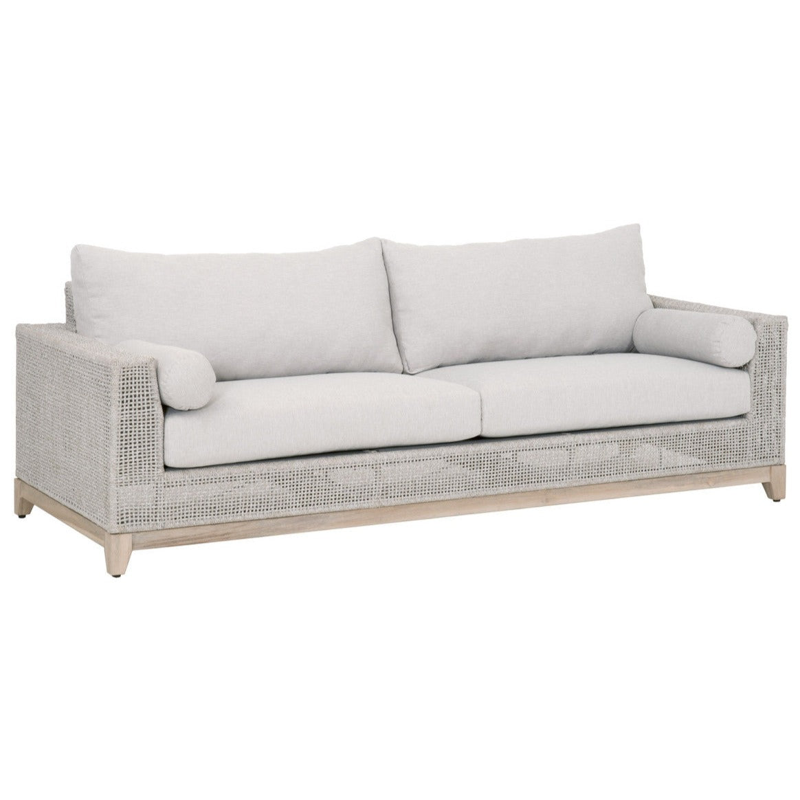 Tropez Outdoor 90" Sofa