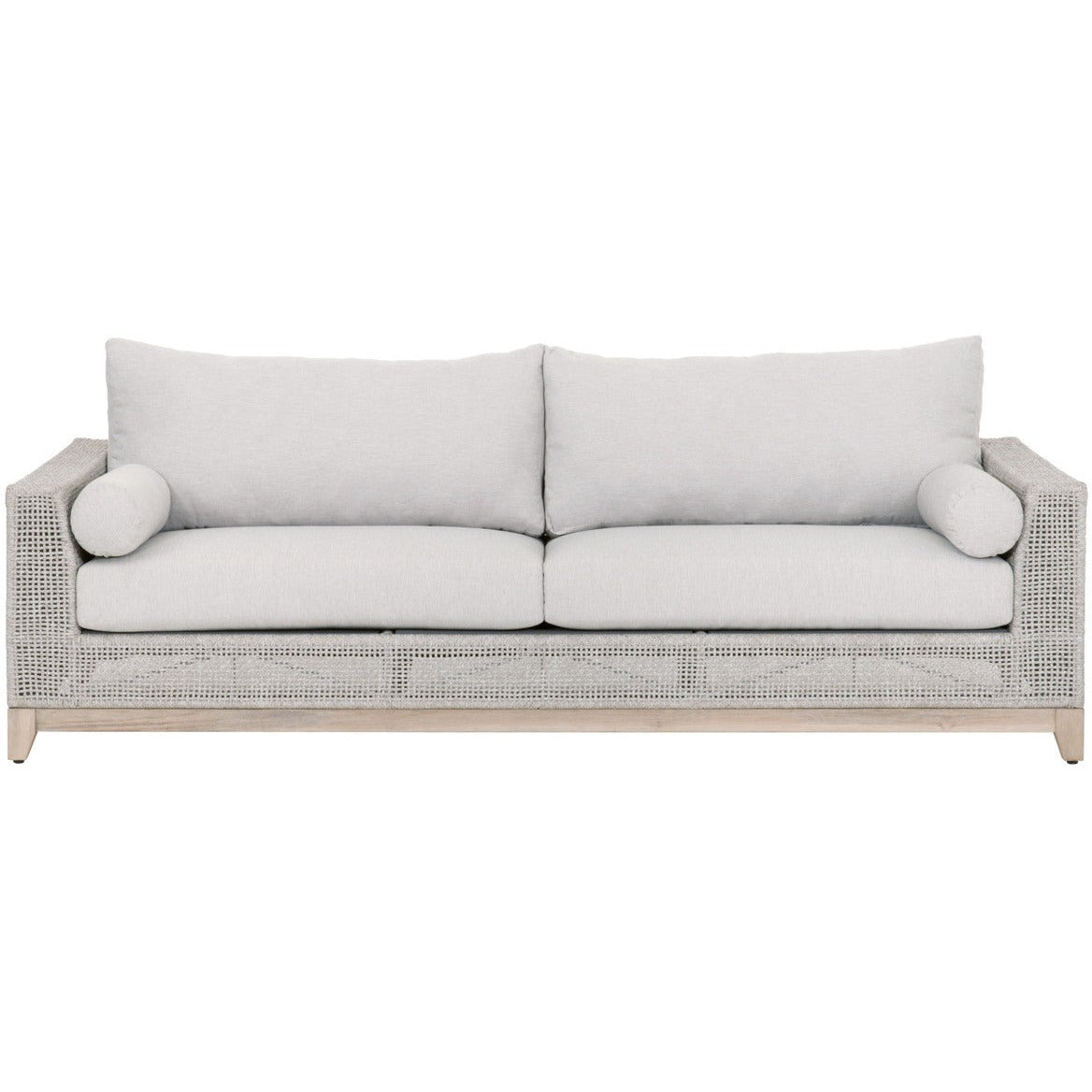Tropez Outdoor 90" Sofa