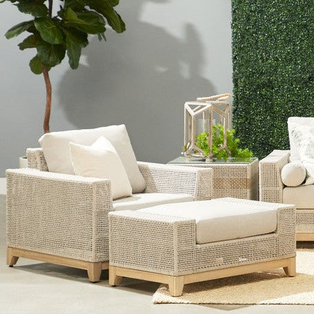 Tropez Outdoor Sofa Chair