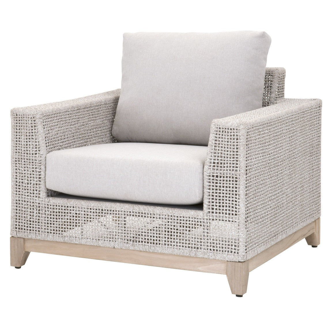 Tropez Outdoor Sofa Chair