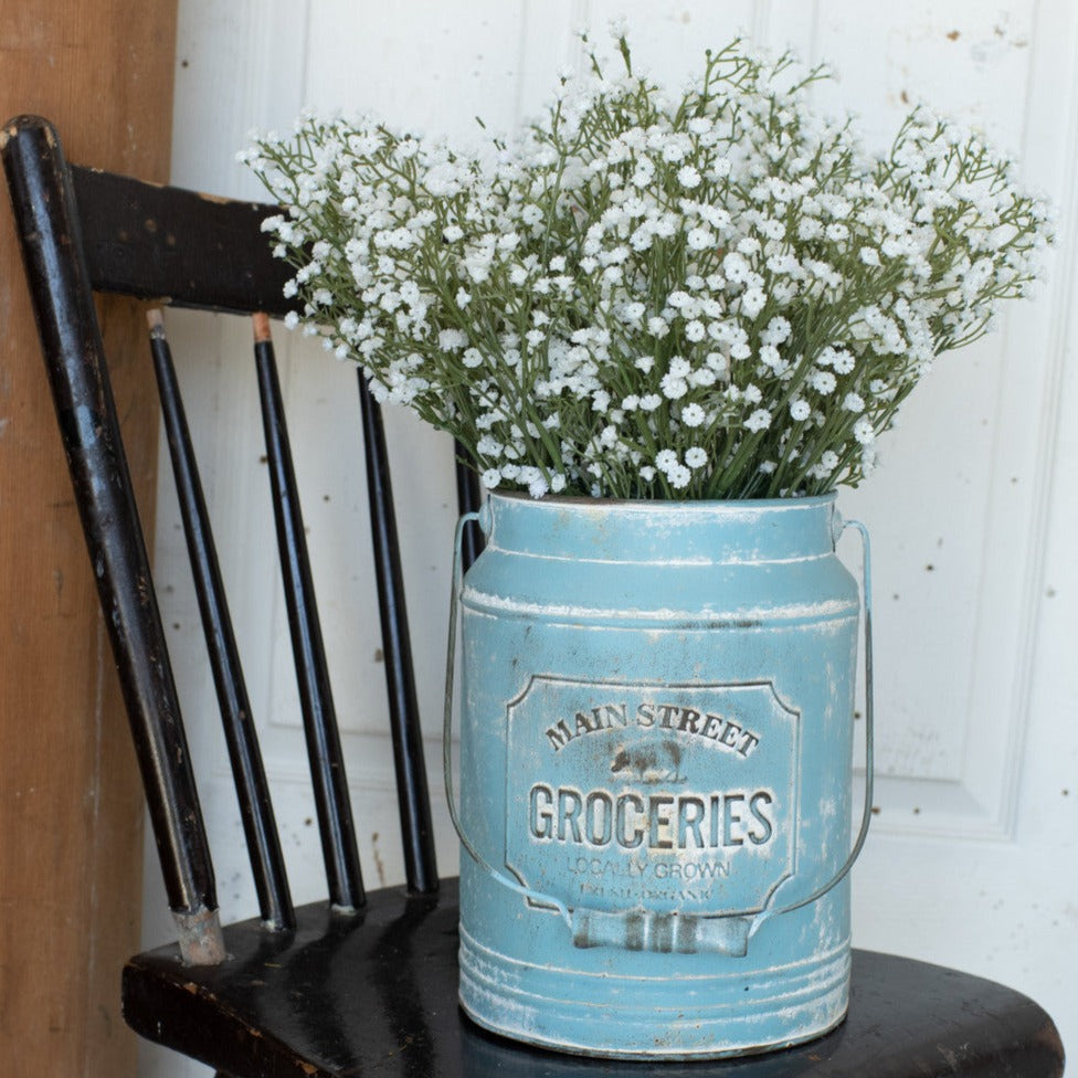 White Baby's Breath Spray