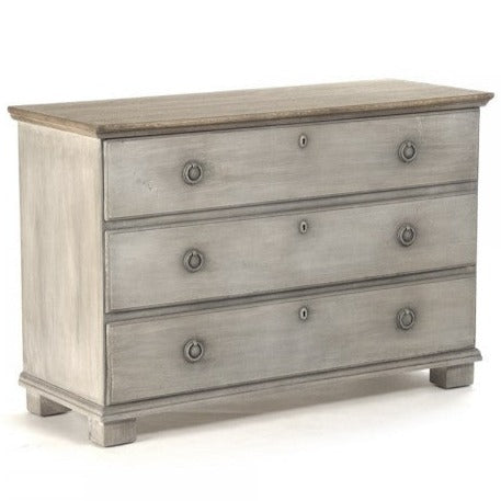 William Grey Chest