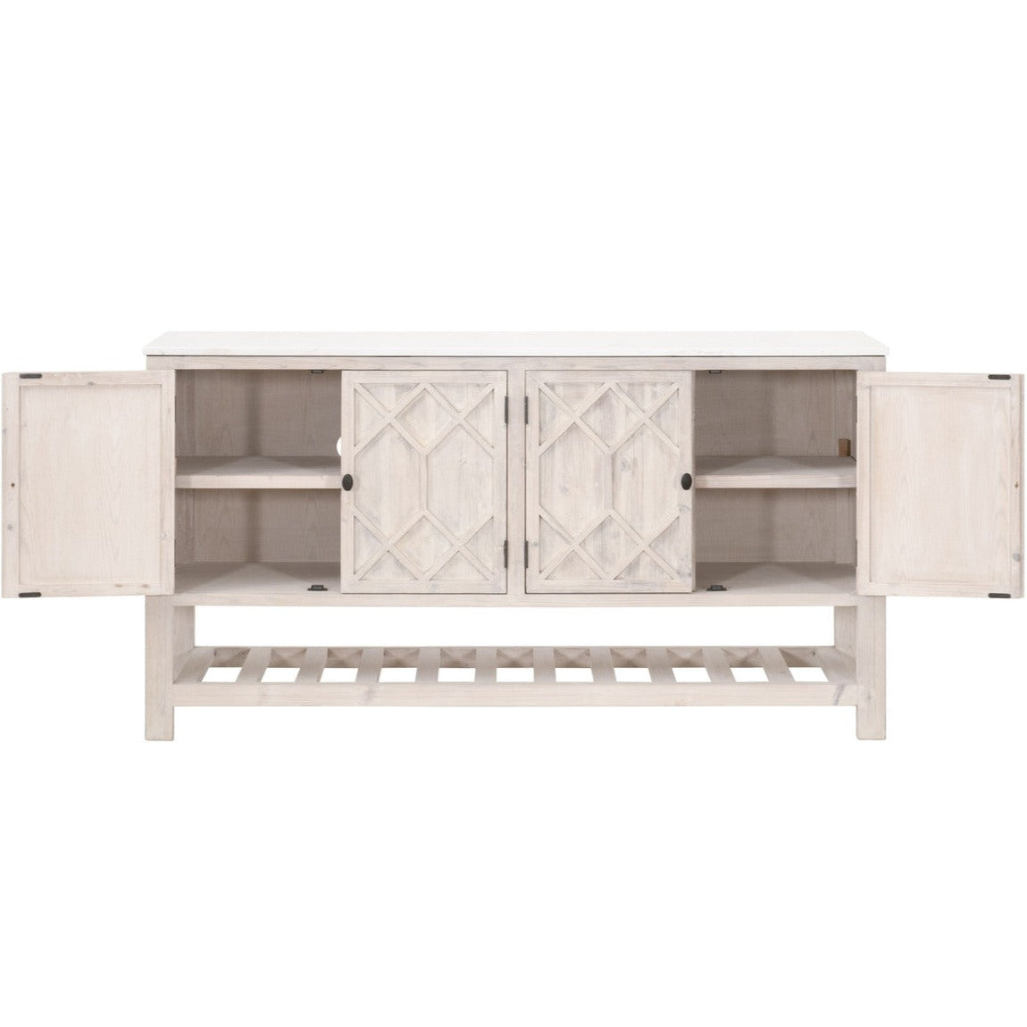 Willow Media Sideboard