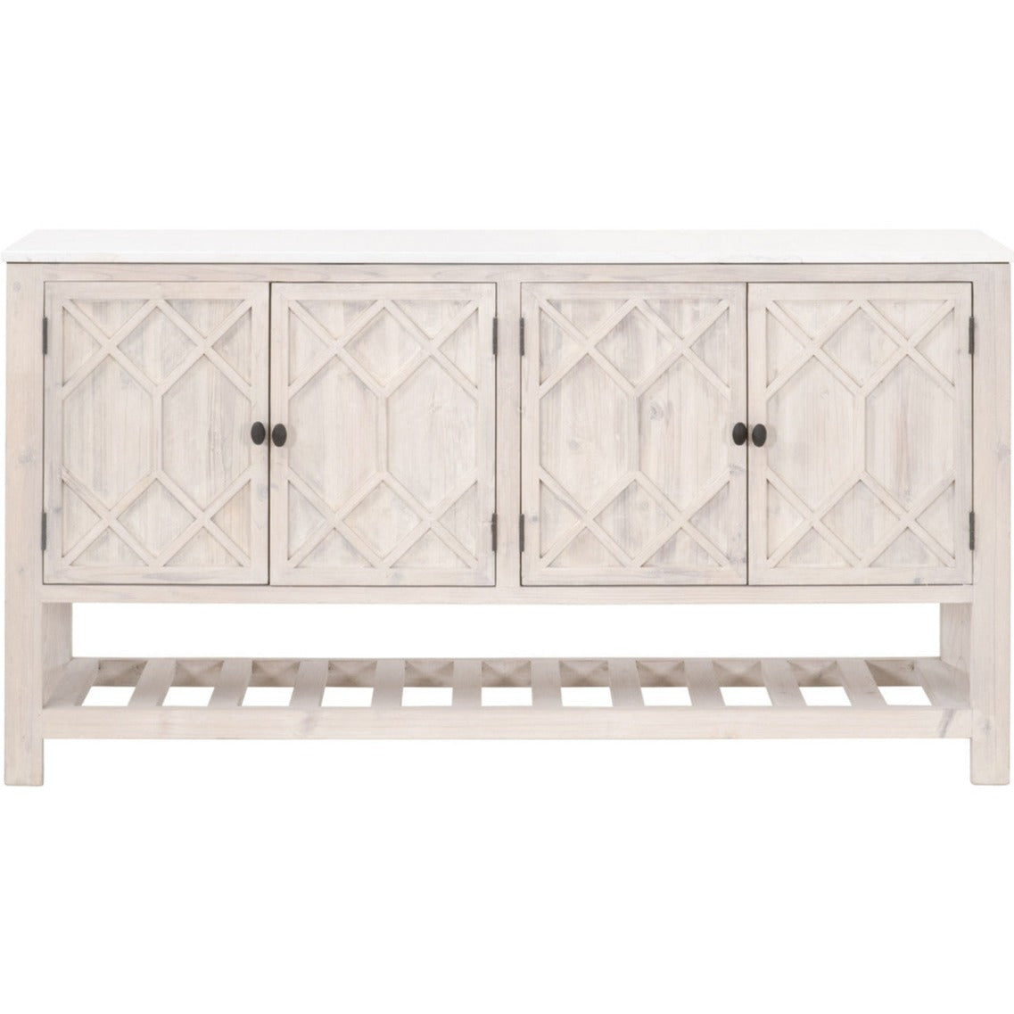 Willow Media Sideboard