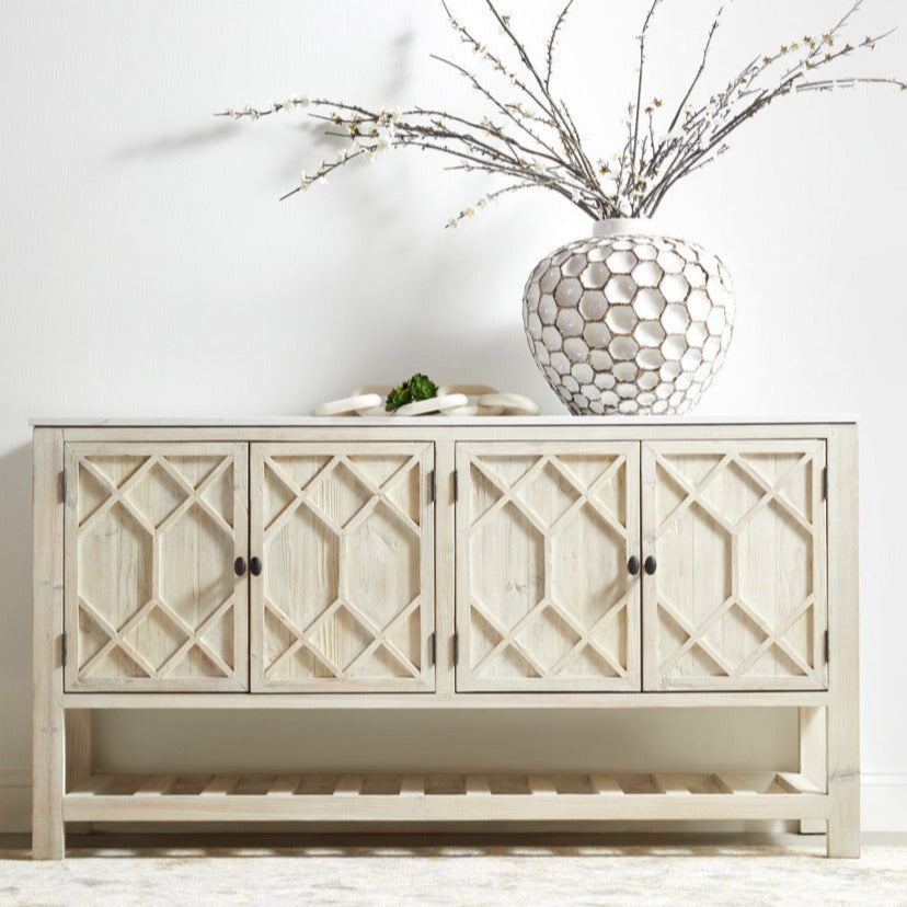 Willow Media Sideboard