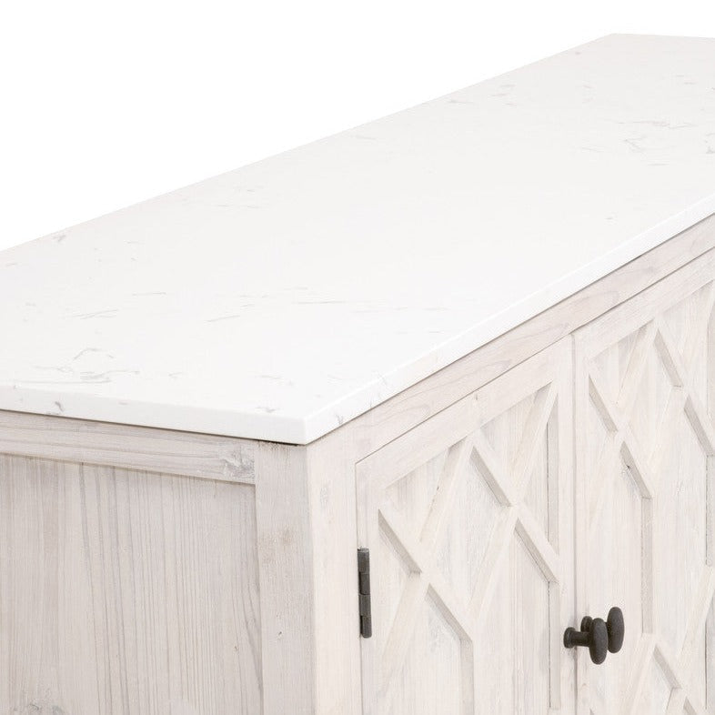 Willow Media Sideboard