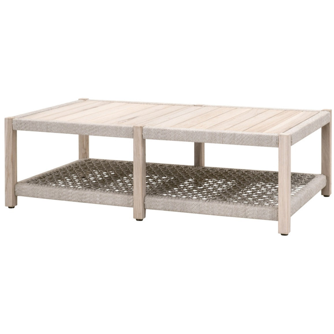 Wrap Outdoor Coffee Table