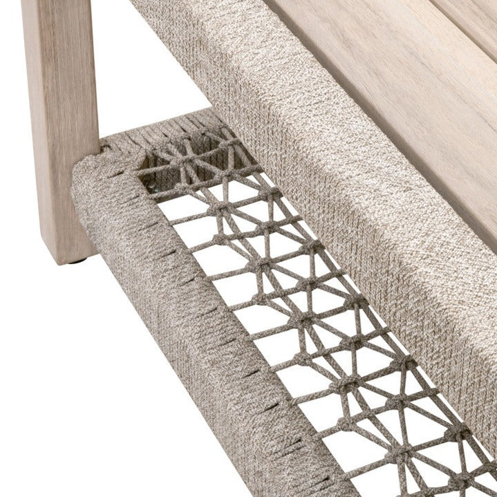 Wrap Outdoor Coffee Table